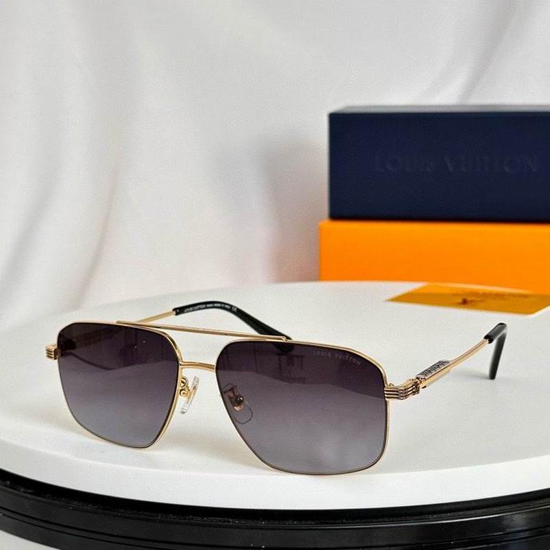 LV Sunglasses 170